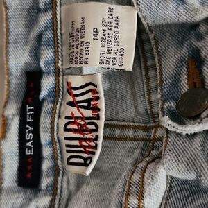 Blill Blast vintage jeans